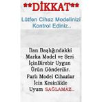 Zipax KNF-DC06T Samsung Galaxy S10 Plus Type-C Şarj Kablosu