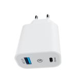 Zipax Lg G2 G3 G4 G5 G6 Mini Beat Şarj Aleti Micro USB Pd 20W Hızlı Şarj - SNX-S236