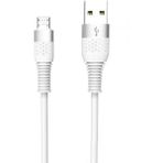 Zipax Lg G2 G3 G4 G5 G6 Mini Beat Şarj Kablosu 3.0A - GR-GD49M Micro