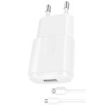 Zipax Lg G2 G3 G4 G5 G6 Q6 Q60 K40S Mini Beat Micro Usb Şarj Aleti