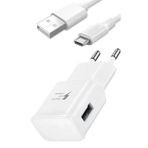 Zipax Lg G2 G3 G4 G5 G6 Q6 Q60 K40S Uyumlu Mini Beat Micro Usb Şarj Aleti Set 15W