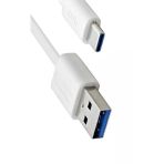 Zipax Lg K50s K51s K61 Q70 V20 V30 Type-C 3.1A Şarj Kablosu Subz-Cl36-Ac