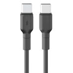 Zipax Oneplus Nord N10 N100 Type-C 60W Şarj Data Kablosu Ear-Ec198-Cc