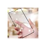 Zipax Oppo A16 İle Uyumlu Cam Ekran Koruyucu 5D Temperli Zr 5Dcam