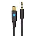 Zipax Oppo Find X X3 X2 Rx17 A5 A6 Pro 14 Fs Type-C Aux Çevirici Kablo Az-Ear-Aux53