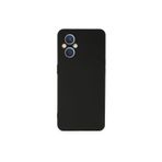 Zipax Oppo Reno 7 Lite / Reno 8 Lite Kılıf Lansman İçi Kadife Şık Sade Görünüm Azn-Uyumlu