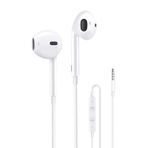 Zipax Poco X3 X4 X5 X6 -Nfc Pro Gt F1 Uyumlu Kulaklık 3.5Mm Jak Girişli Kablolu