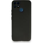 Zipax Realme C25S Kılıf Soft Esnek Silikon Kılıf Zipax-First