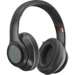 Zipax Redmi Note 11 12 13 14 15 14T Pro Plus Kafaüstü Bluetooth Kulaklık AZ-EAR-BH71 - AZ-Ear-BH71 Siyah