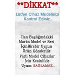 Zipax Redmi Note 11 Pro Plus Şarj Kablosu 2.4A Type C 1m - GR-GD11T