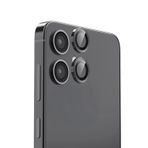 Zipax Samsung Galaxy A06 Kamera Lens Koruyucu Cam Metal Azn-Raze