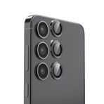 Zipax Samsung Galaxy A16 5G Kamera Lens Koruyucu Cam Metal Azn-Raze