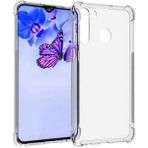 Zipax Samsung Galaxy A21 Kılıf Nitro Anti Shock Darbe Emici Silikon Kapak