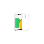 Zipax Samsung Galaxy A23 Kılıf Nitro Anti Shock Darbe Emici Silikon Kapak