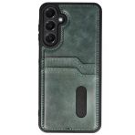 Zipax Samsung Galaxy A26 Kılıf Kartlıklı Silikon Kapak Azn-Sara