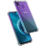 Zipax Samsung Galaxy A30 Kılıf Nitro Anti Shock Darbe Emici Silikon Kapak