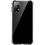 Zipax Samsung Galaxy A32 4g Kılıf Nitro Anti Shock Darbe Emici Silikon Kapak