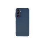 Zipax Samsung Galaxy A35 İle Uyumlu 5G Kılıf Silikon Azn Petro Galaxya35 5Gkırmızı