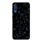 Zipax Samsung Galaxy A50 Cam Kırıkları Baskılı Silikon Kılıf