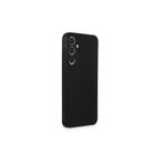 Zipax Samsung Galaxy A55 İle Uyumlu 5G Kılıf Silikon Kapak Azn Frst Siyah