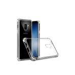 Zipax Samsung Galaxy J6 Kılıf Nitro Anti Shock Darbe Emici Silikon Kapak