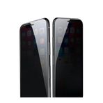 Zipax Samsung Galaxy M51 İle Uyumlu Hayalet Gizli Ekran Koruyucu Seramik Nano
