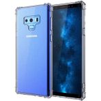 Zipax Samsung Galaxy Note 9 Kılıf Nitro Anti Shock Darbe Emici Silikon Kapak