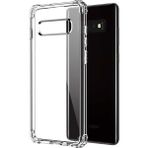 Zipax Samsung Galaxy S10E Kılıf Nitro Anti Shock Darbe Emici Silikon Kapak