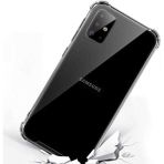 Zipax Samsung Galaxy S20 Kılıf Nitro Anti Shock Darbe Emici Silikon Kapak