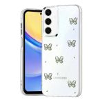 Zipax Samsung Galaxy S23 Fe Kılıf Desenli Silikon Kapak Azn-Fiyonk