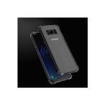 Zipax Samsung Galaxy S8 Kılıf Nitro Anti Shock Darbe Emici Silikon Kapak