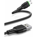 Zipax Samsung Galaxy Tab 4 SM-T532 Şarj Kablosu Micro USB - GR-GD31M Micro