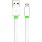 Zipax Samsung Galaxy Tab 4 SM-T532 Şarj Kablosu Micro USB - GR-GD34M Micro