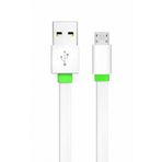 Zipax Samsung Galaxy Tab A SM-T287 Şarj Kablosu Micro USB