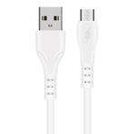 Zipax Samsung Galaxy Tab S2 SM-T713 T715 Şarj Kablosu Micro USB 3.0A - SNX-SC90M