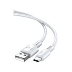 Zipax Samsung Galaxy Tab S2 SM-T813 Şarj Kablosu Micro USB 2.0A - SNX-MCR10M