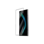 Zipax Samsung Galaxy Z Fold İle Uyumlu 7 Ekran Koruyucu Cam Kenarları Kırılmaya Dayanıklı Zr 5Dknr