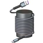 Zipax şarj Kablosu 3Metre, Galaxy Tab 3 Lite SMT110 T113 T116 Micro USB Ile Uyumlu