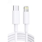Zipax şarj Kablosu 60W Qualcomm Hızlı şarj (Zpx)- GR-D8L, Type C To Lightning Ile Uyumlu