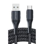 Zipax şarj Kablosu Knf-DC34 Type C 1M 60W Kablo, Samsung Galaxy A71 Ile Uyumlu