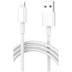 Zipax şarj Kablosu Lightning, İphone 7 Plus Ile Uyumlu