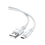 Zipax şarj Kablosu Micro USB 2.0A - Snx-MCR10M, Galaxy A6 2018 Ile Uyumlu