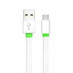 Zipax şarj Kablosu Micro USB, Xiaomi Redmi Note 5 Pro Ile Uyumlu