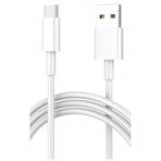 Zipax şarj Kablosu Type C - KNF-DC06T, Oppo A91 Ile Uyumlu