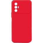 Zipax Tecno Spark 8 Pro Kılıf Soft Silikon Kılıf Zipax-Zr-Bye