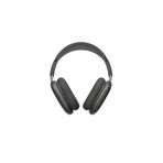 Zipax Trident A25 A29 A55 A80 A53 Pro Kulaklık Gürültü Önleyici Kablosuz Krh2 Siyah Krbass
