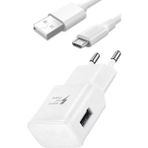 Zipax Vestel Venus V3 5580 5020 5040 5570 V4 V5 V6 Şarj Aleti Micro USB - SBZR-MCR Micro