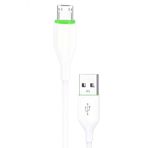 Zipax Vivo Y11S Şarj Kablosu Micro USB 1metre