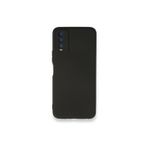 Zipax Vivo Y20 Uyumlu Kılıf Soft Esnek Silikon Kılıf First