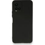 Zipax Vivo Y21S Kılıf Soft Esnek Silikon Kılıf Zipax-First